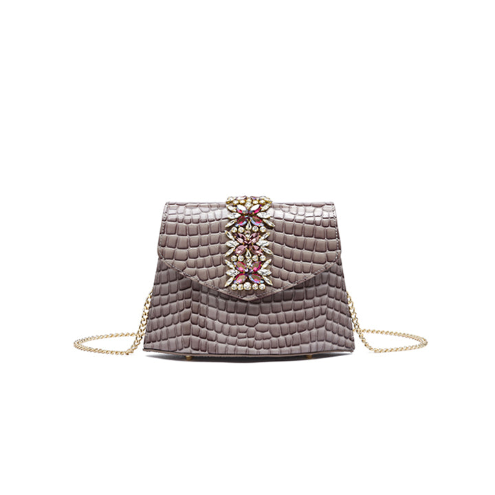 Aurelie  Luxury Embellished Bags 