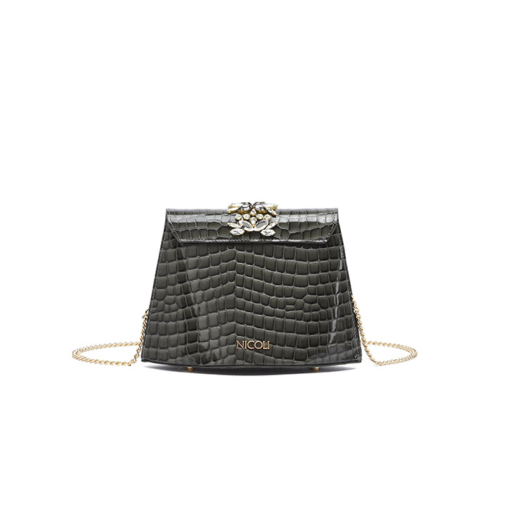 Aurelie  Luxury Embellished Bags 