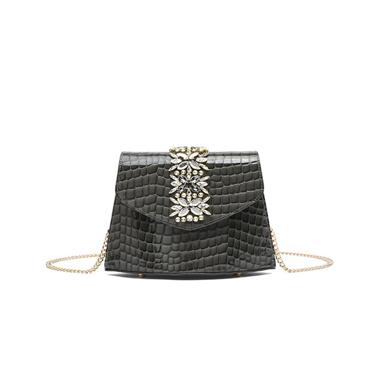 Aurelie  Luxury Embellished Bags 