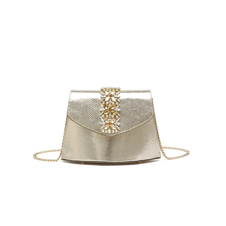 Aurelie  Luxury Embellished Bags 