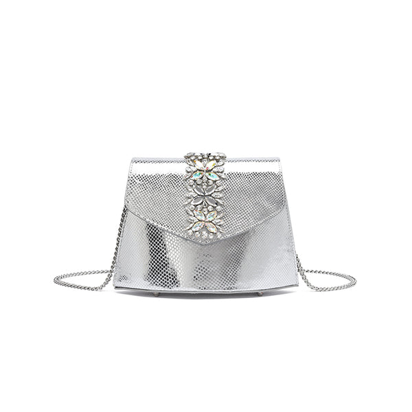 Aurelie  Luxury Embellished Bags 