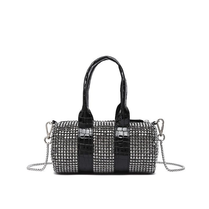 Cecile  Luxury Embellished Bags 