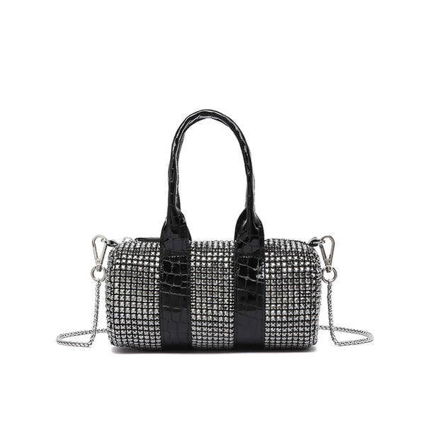 Cecile  Luxury Embellished Bags 