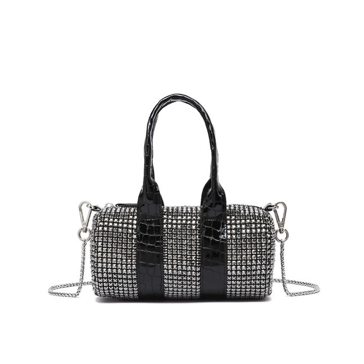 Cecile  Luxury Embellished Bags 