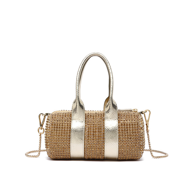 Cecile  Luxury Embellished Bags 