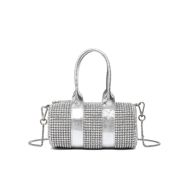 Cecile  Luxury Embellished Bags 