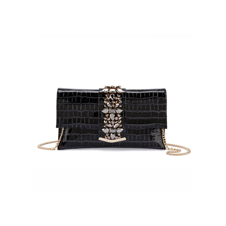 Charmaine  Luxury Embellished Bags 