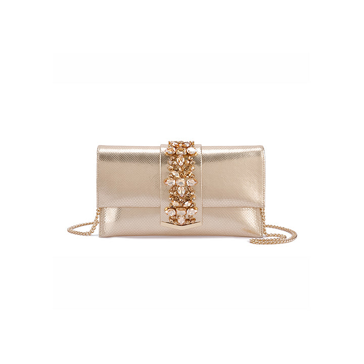 Charmaine  Luxury Embellished Bags 