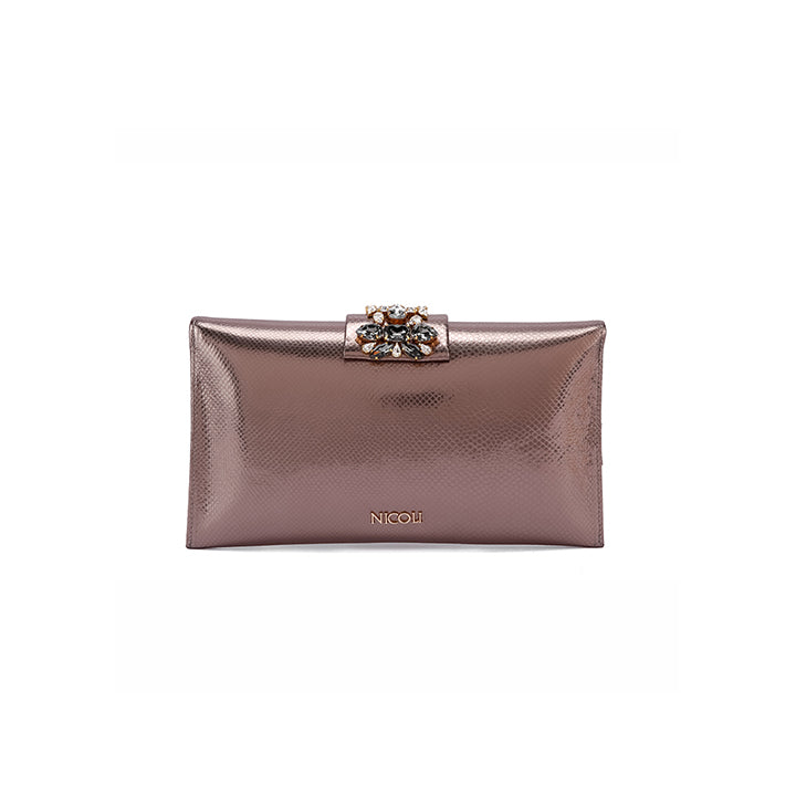 Charmaine  Luxury Embellished Bags 