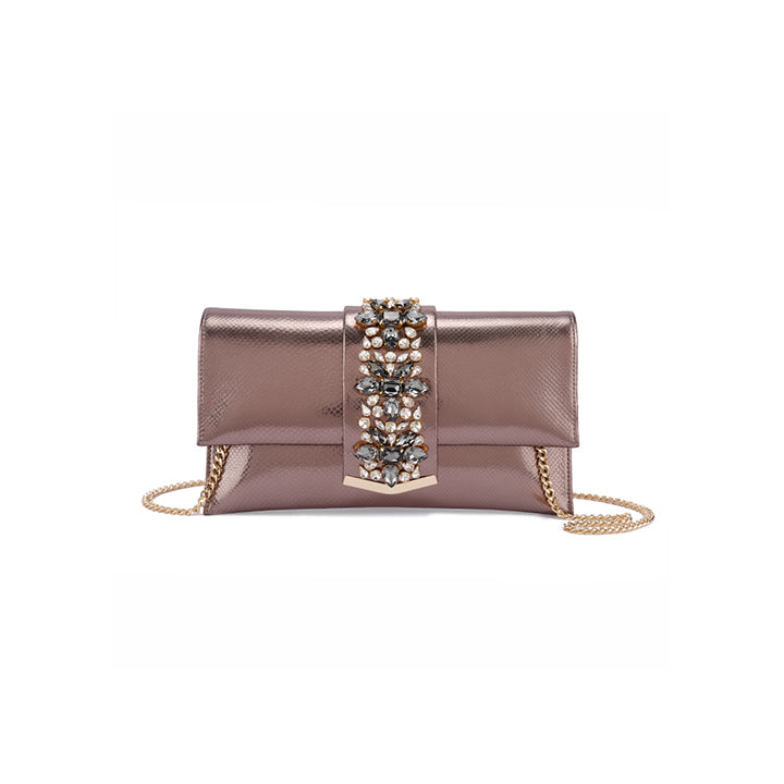 Charmaine  Luxury Embellished Bags 