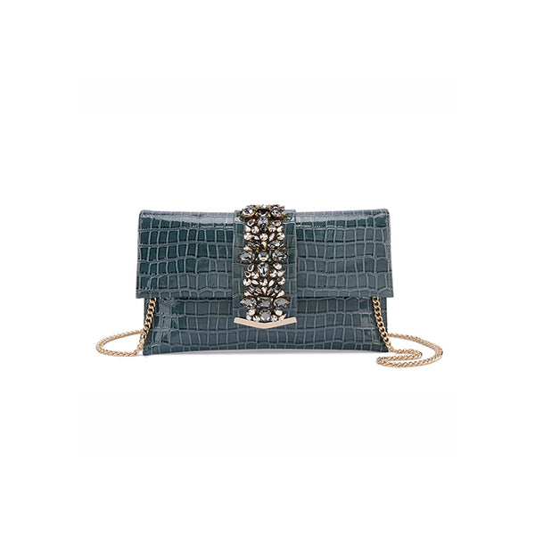 Charmaine  Luxury Embellished Bags 