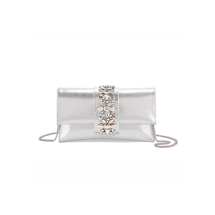 Charmaine  Luxury Embellished Bags 