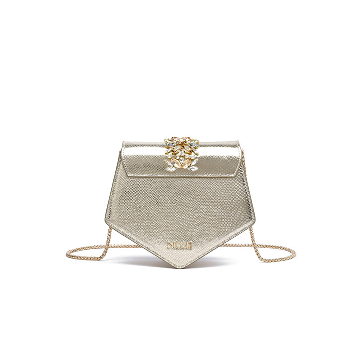 Coraline  Luxury Embellished Bags 