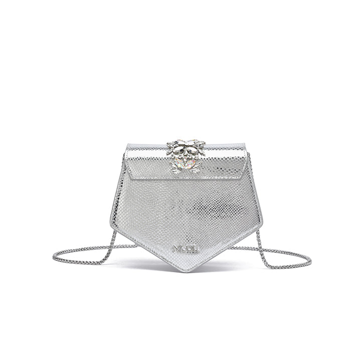 Coraline  Luxury Embellished Bags 