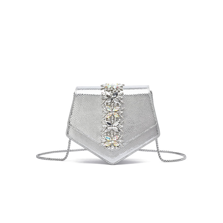 Coraline  Luxury Embellished Bags 