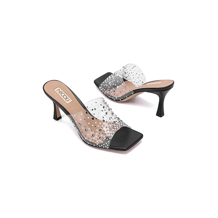  Dagny Luxury Embellished High Heel