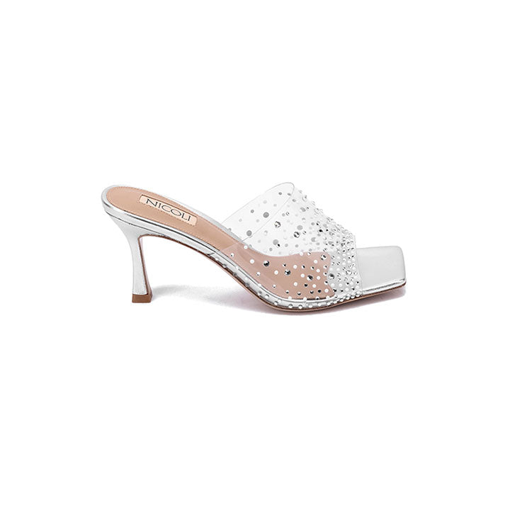  Dagny Luxury Embellished High Heel