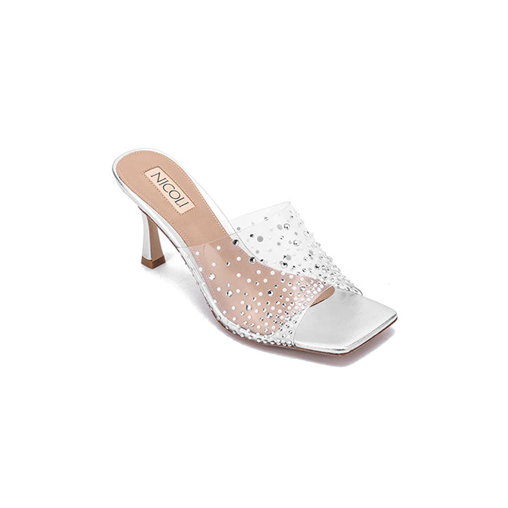  Dagny Luxury Embellished High Heel