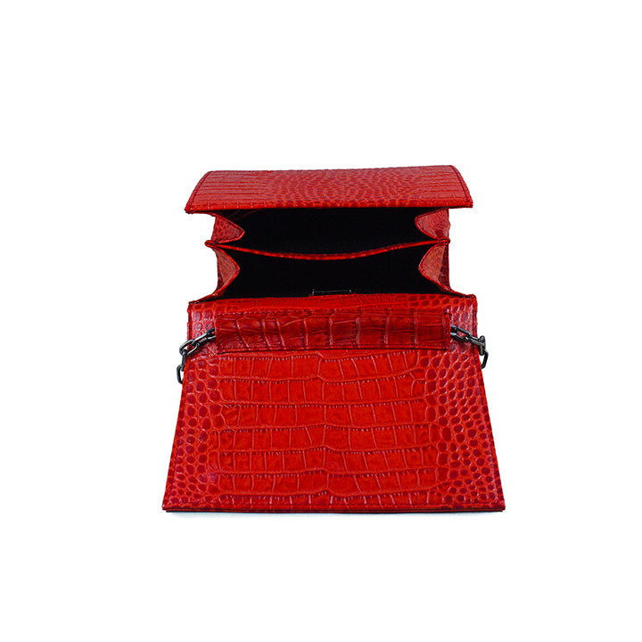 Fiammetta  Luxury Embellished Bags 