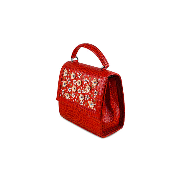 Fiammetta  Luxury Embellished Bags 