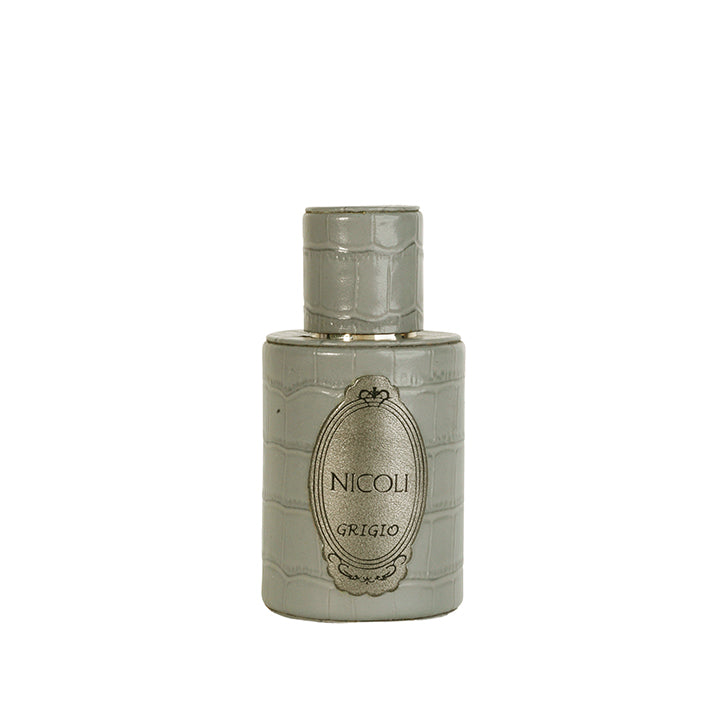 Grigio Luxury Perfume  Luxury Embellished Perfume