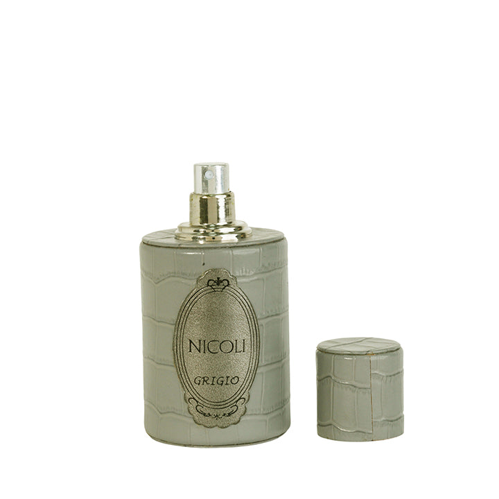 Grigio Luxury Perfume  Luxury Embellished Perfume