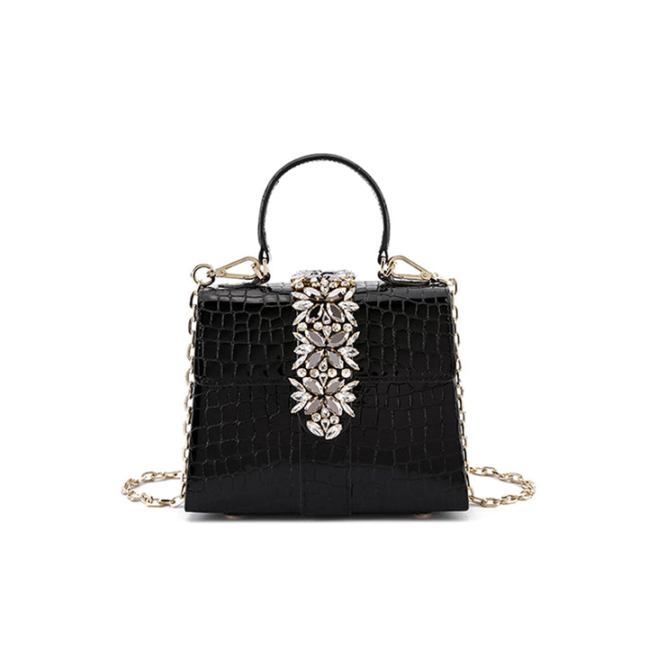 Julio Luxury Embellished Bags