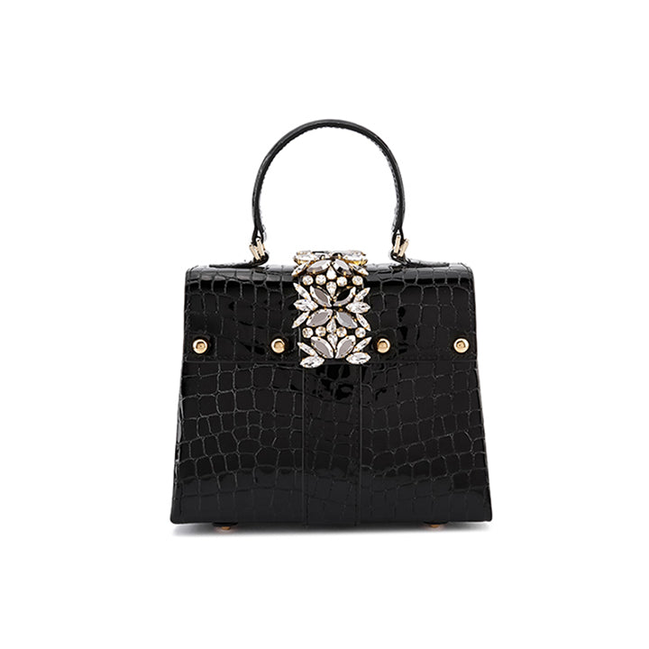 Julio Luxury Embellished Bags