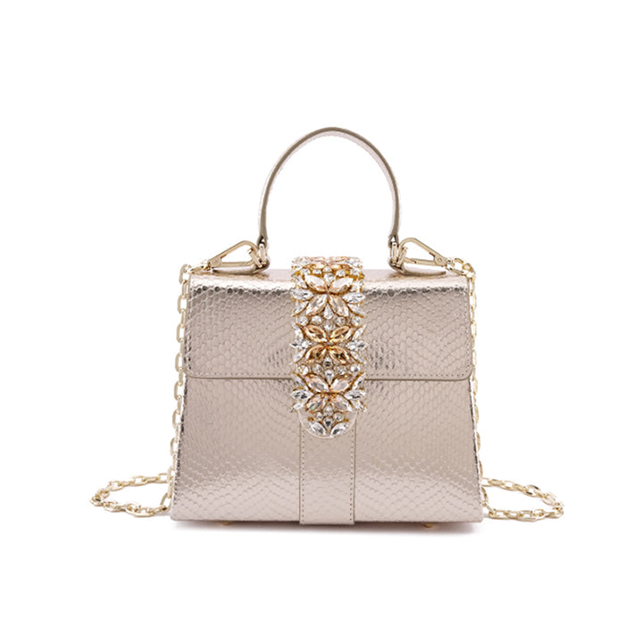 Julio Luxury Embellished Bags