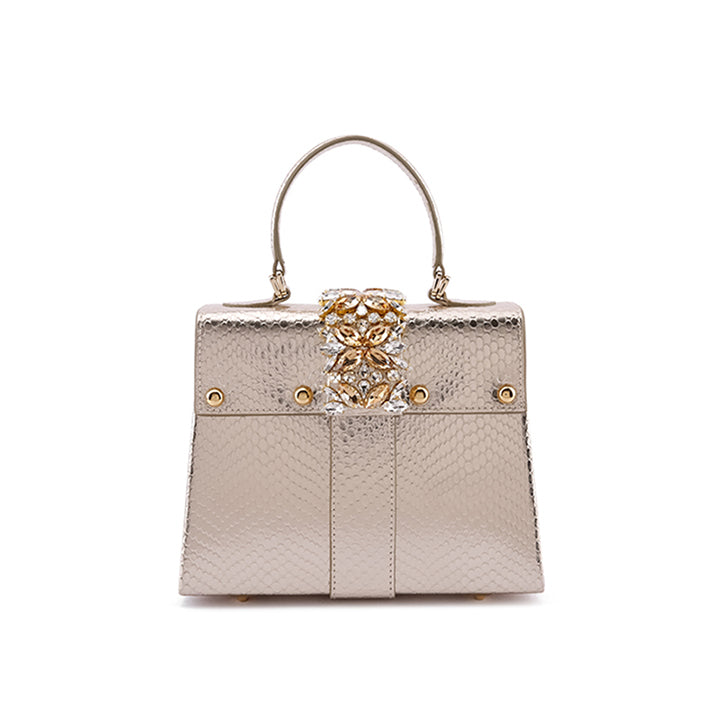 Julio Luxury Embellished Bags