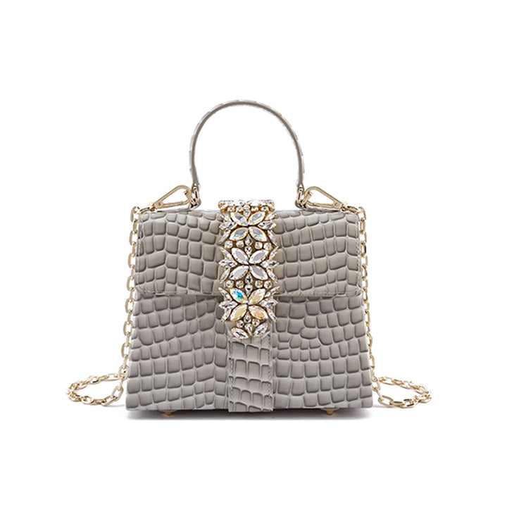 Julio Luxury Embellished Bags