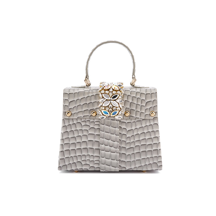 Julio Luxury Embellished Bags