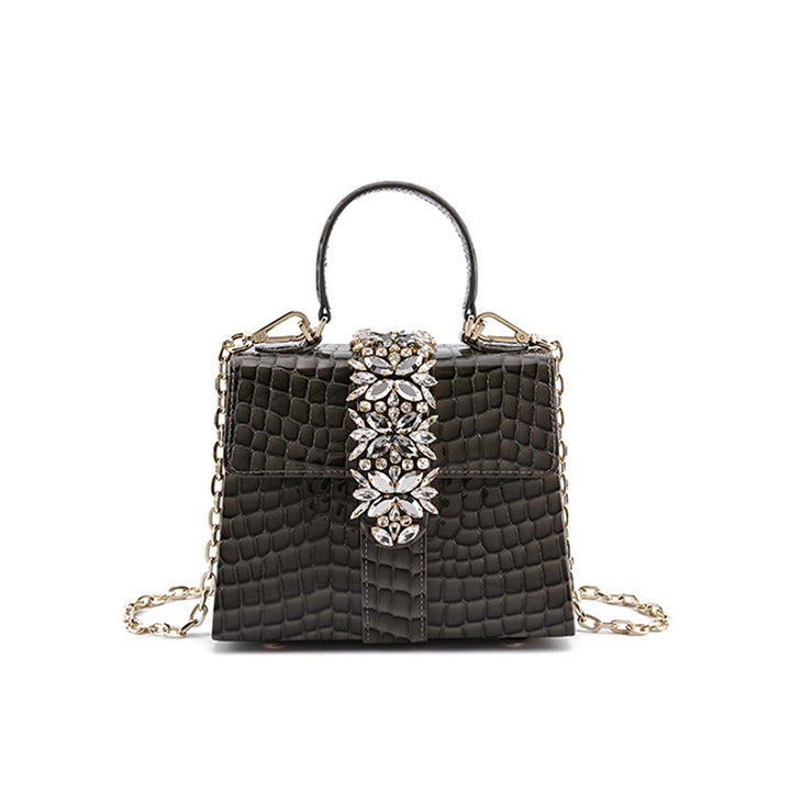 Julio Luxury Embellished Bags