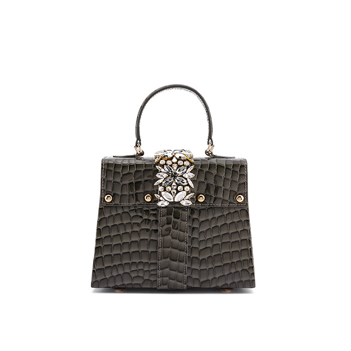 Julio Luxury Embellished Bags