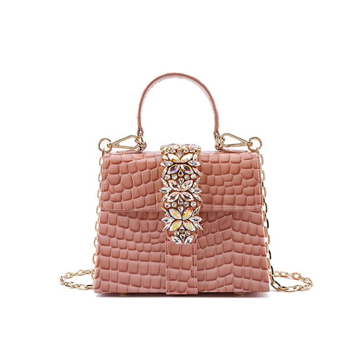 Julio Luxury Embellished Bags