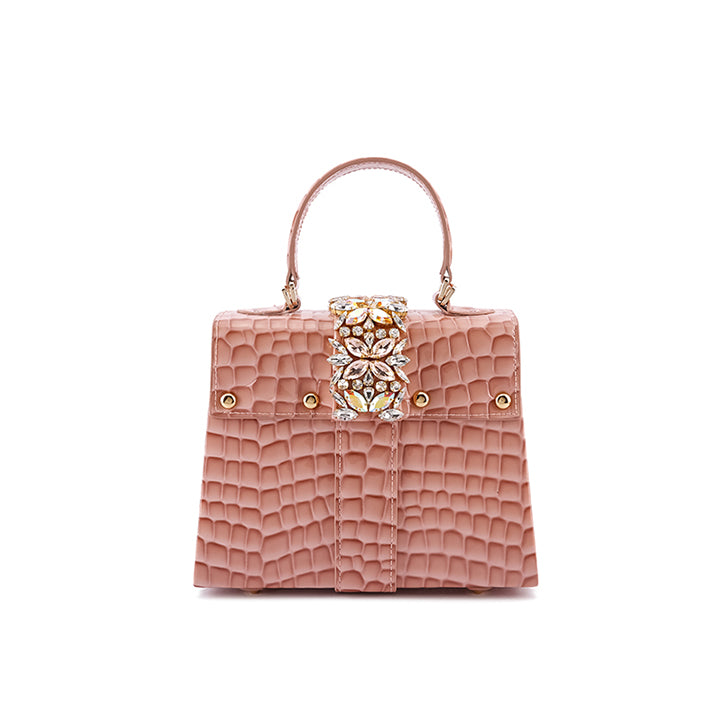 Julio Luxury Embellished Bags