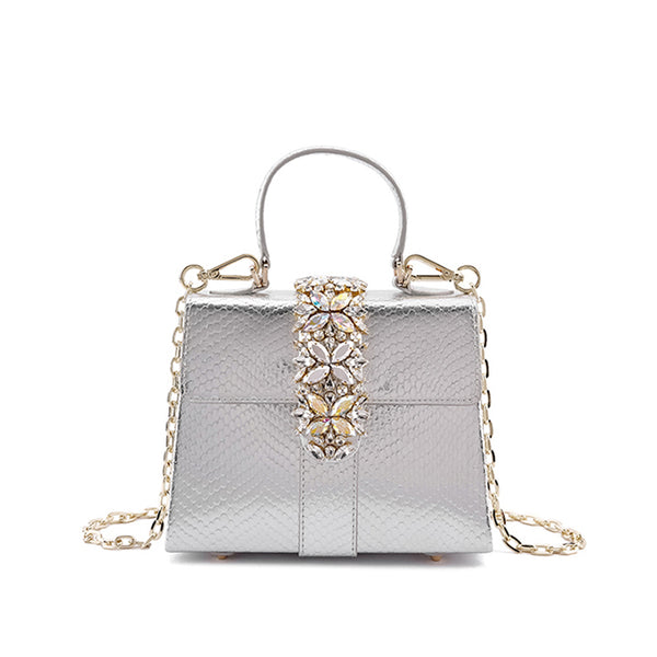 Julio Luxury Embellished Bags