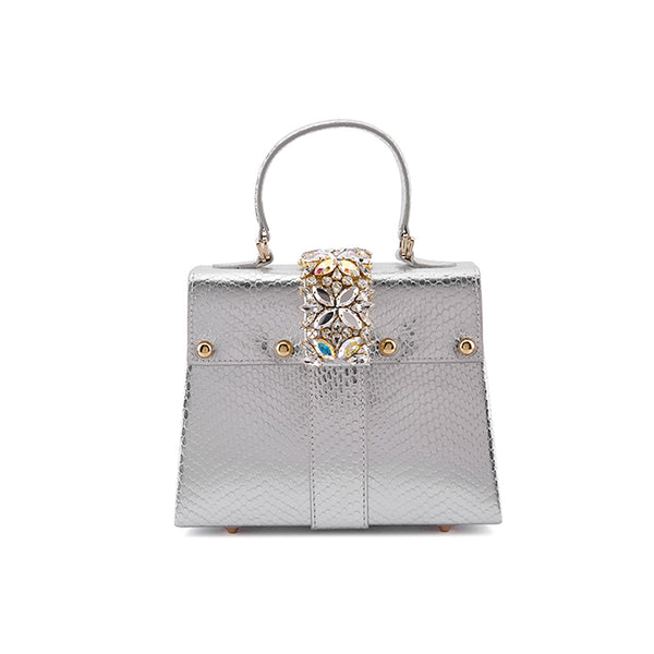 Julio Luxury Embellished Bags