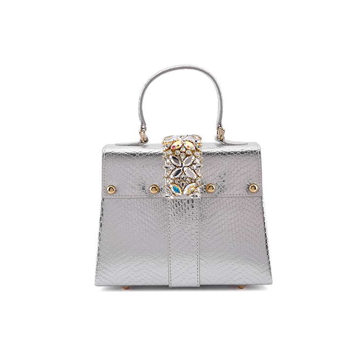 Julio Luxury Embellished Bags