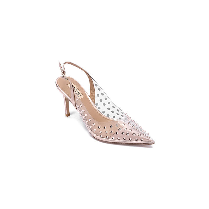 Kirten Luxury Embellished Pump