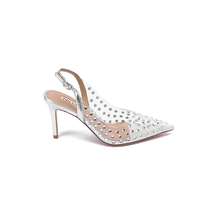 Kirten Luxury Embellished Pump