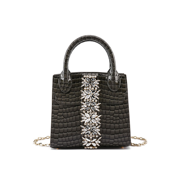 Krisha Luxury Embellished Bags