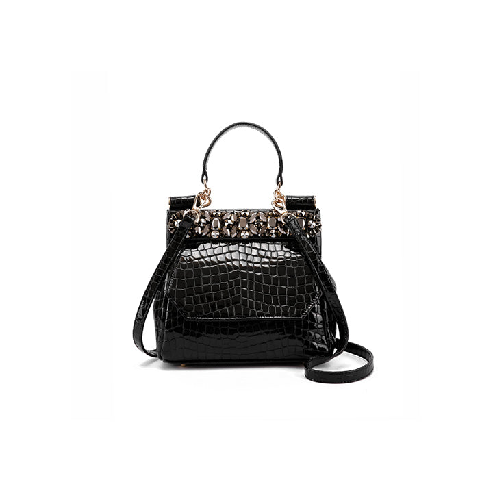 Lukasz  Luxury Embellished Bags 