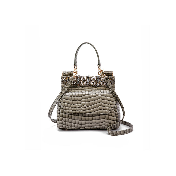 Lukasz  Luxury Embellished Bags 