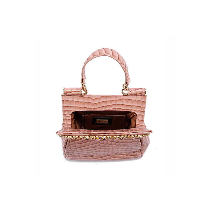 Lukasz  Luxury Embellished Bags 