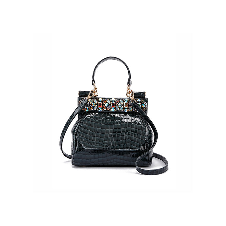 Lukasz  Luxury Embellished Bags 