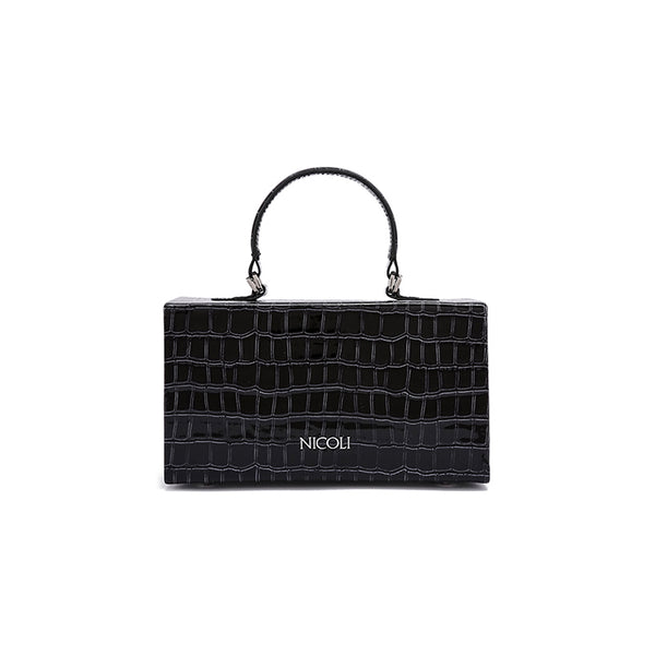 Lusine  Luxury Embellished Bags 