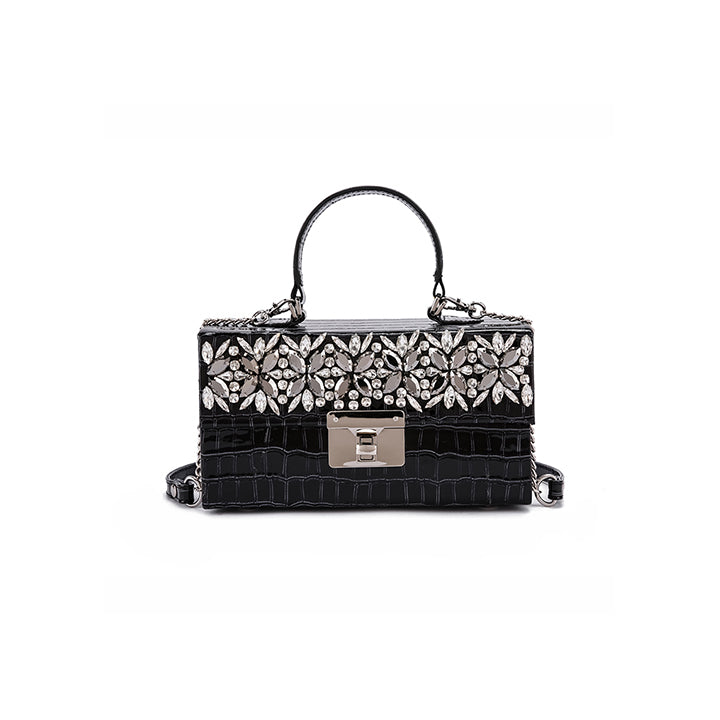 Lusine  Luxury Embellished Bags 