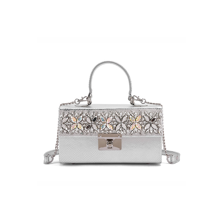 Lusine  Luxury Embellished Bags 