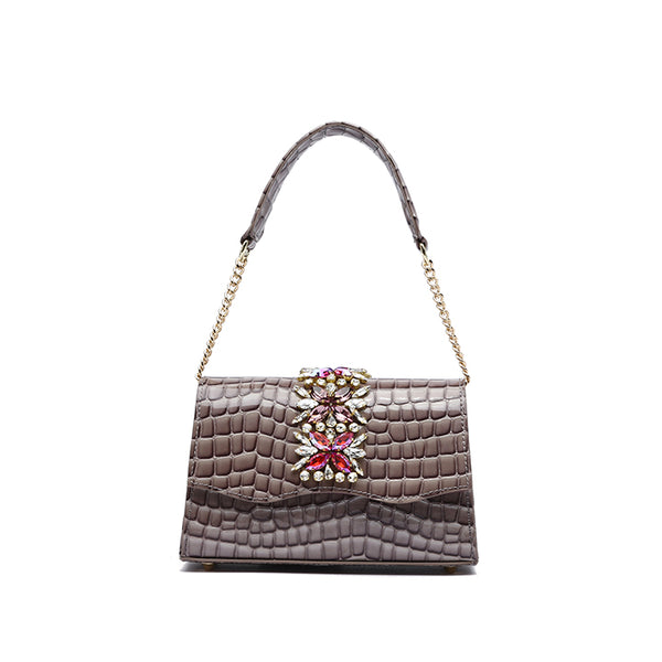 Noemie  Luxury Embellished Bags 